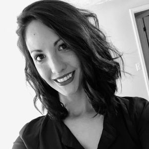 Meet your Posher, Erica